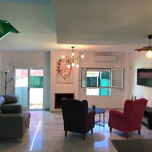 Casa De Tilos Habitación en casa particular