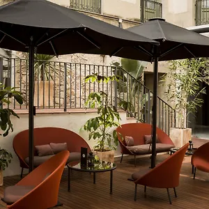 **** Hotel Petit Palace Boqueria Garden Espanha