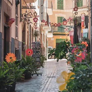  Hotel Ca's Cuscanti Espanha