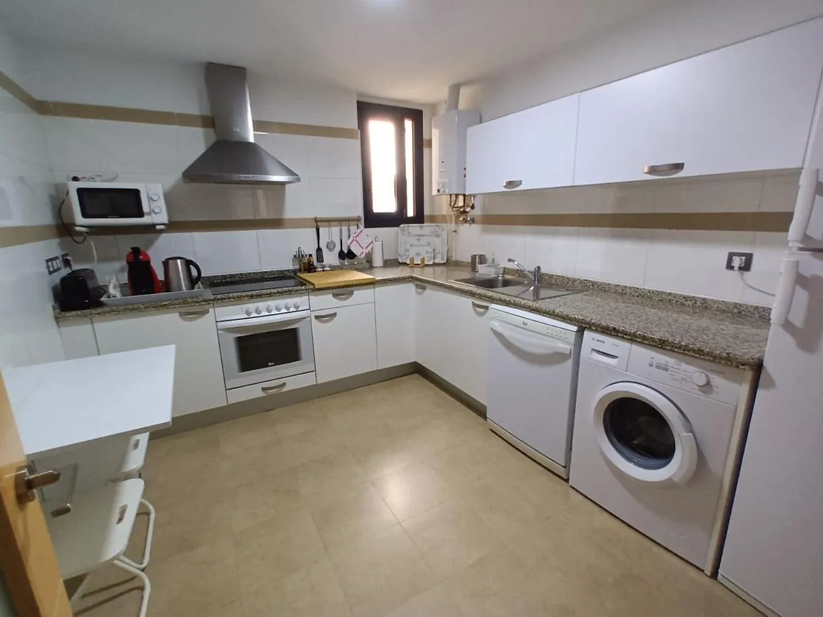 Lucia S House Apartment Mairena del Aljarafe 0*,