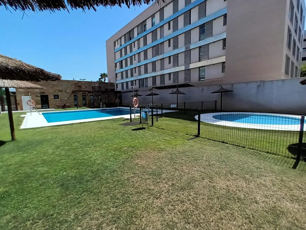 Apartamento Lucia S House Mairena del Aljarafe 0*,  España