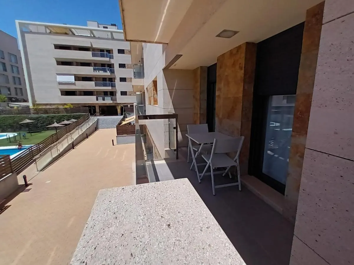 Apartamento Lucia S House Mairena del Aljarafe