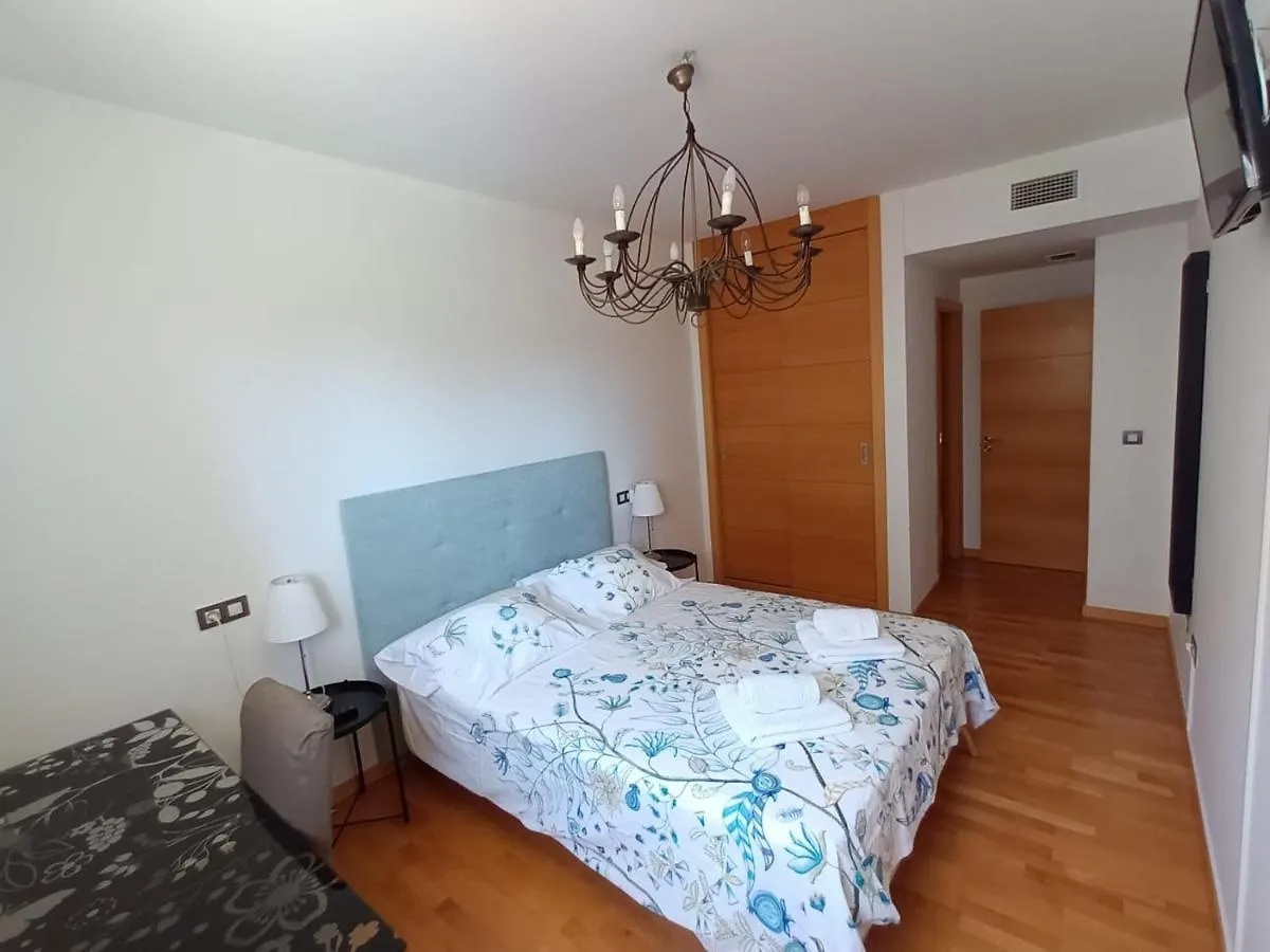 Lucia S House Apartment Mairena del Aljarafe Spain