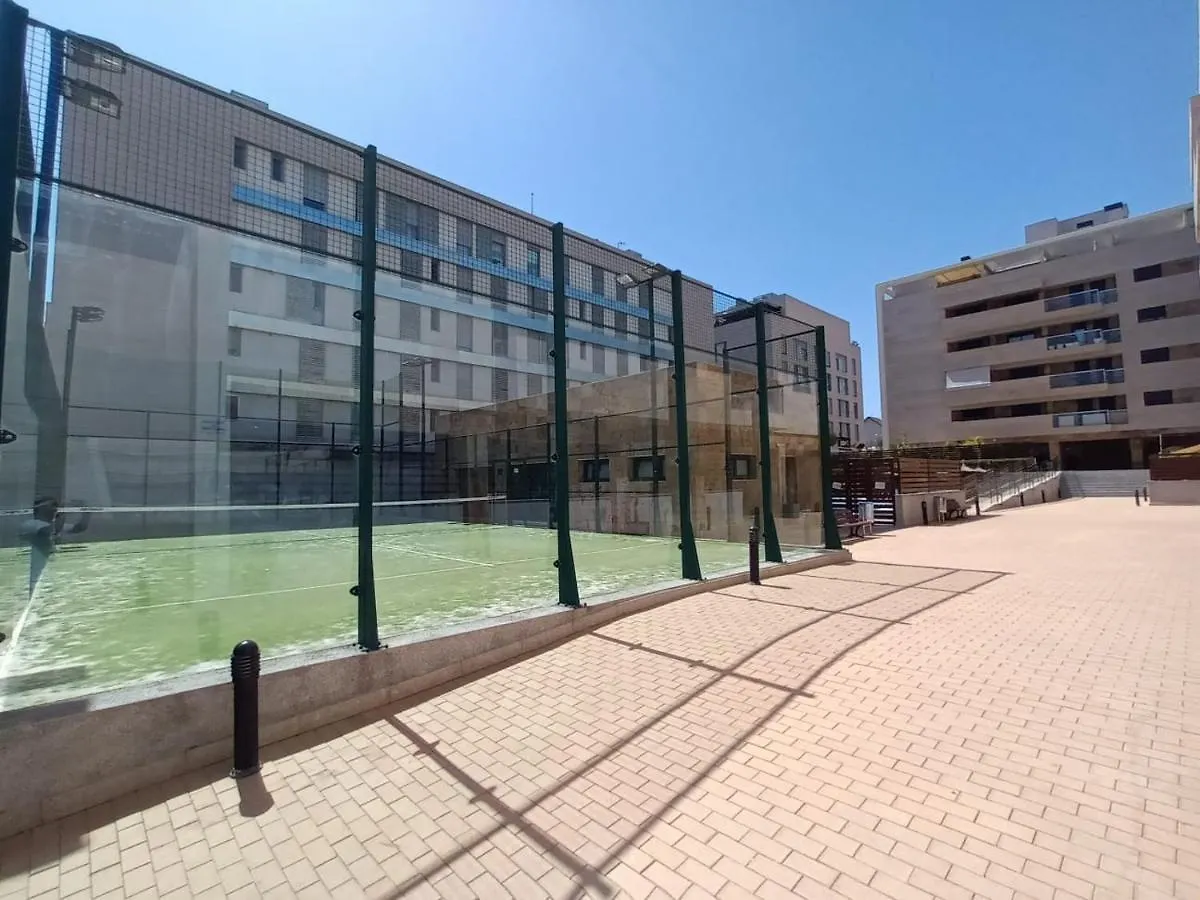 Apartamento Lucia S House Mairena del Aljarafe