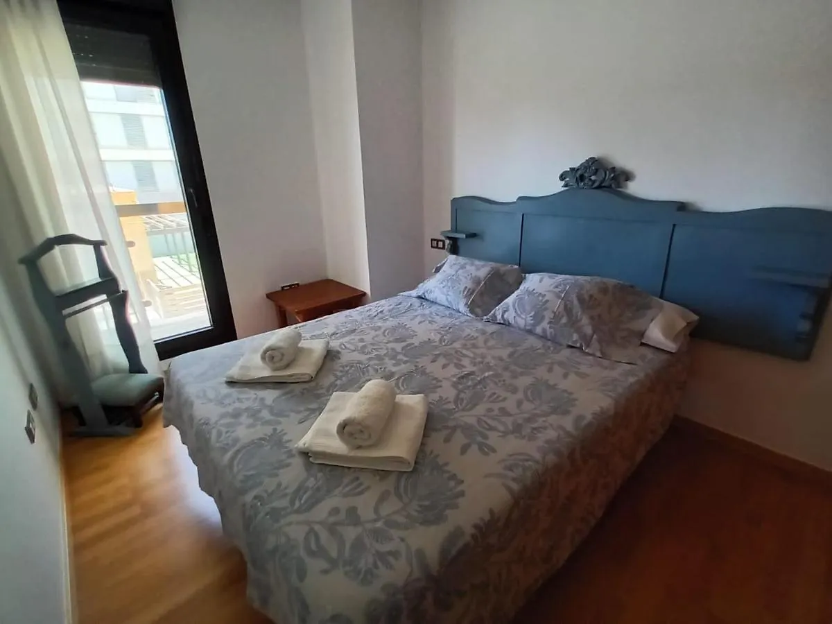 Apartamento Lucia S House Mairena del Aljarafe