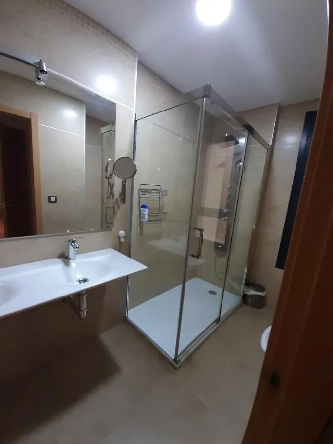 Apartamento Lucia S House Mairena del Aljarafe España